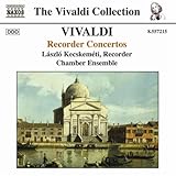 RECORDER CONCERTOS                                 image