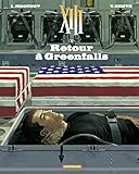 XIII - tome 22 - Retour à Greenfalls (French Edition) by