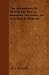 The Adventures of Search for Life, a Bunyanic Narrative, as Detailed by Himself - D. J. Mandell