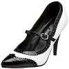 Pleaser-Womens-Vanity-442-Mary-Jane-Pump