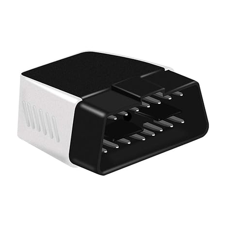  Accduer Mini Obd2 Bluetooth 40 Scanner