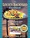 The Louie's Backyard Cookbook (Roadfood Cookbook) by Jane Stern, Michael Stern