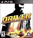 Driver San Francisco - Playstation 3