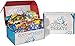 Ultimate Snack Assortment Care Package - Chips, Crackers, Cookies, Nuts, Bars - School, Work, Military or Home (40 Pack)