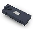 Karuisrc Drone LiPo Battery for K417/K407/F417/F407/F406 Drones, RC Quadcopters (with rechargeable battery)