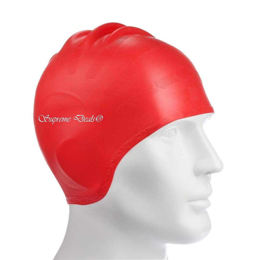 supreme hair cap