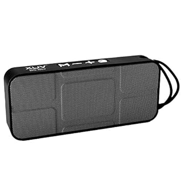 xuv bluetooth speaker