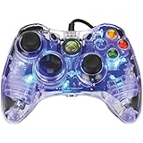 Afterglow Wired Controller for Xbox 360 - Blue