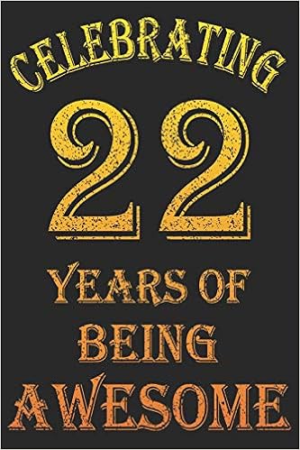 what to buy a 22 year old