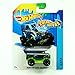 MONSTER DAIRY DELIVERY * COLOR SHIFTERS * 2015 Hot Wheels City Series 1:64 Scale Vehicle