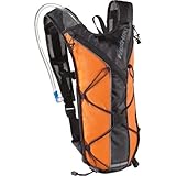 Nishiki Adult Oswego 70 Oz. Hydration Pack