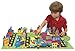 ALEX Toys Little Hands My Tape Town