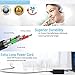 Laptop Charger Fit for Samsung Chromebook 3 XE303C12 XE500C13 XE501C13 PA-1250-98 Chromebook 2 XE500C12 XE503C12 XE503C32 500C AA-PA3N40W W14-026N1A Adapter Power Supply Cord 40W 12V 3.33A
