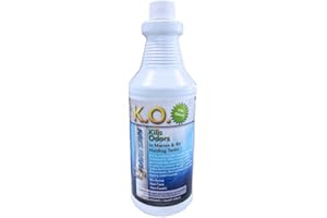 Raritan K.O. Kills Odors Bio-Active Holding Tank Treatment - 32oz Bottle