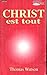 Christ Est Tout (Coll. Essentiels) by 