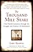The Thousand Mile Stare: One Family's Journey through the Struggle and Science of Alzheimer's by Rei by 