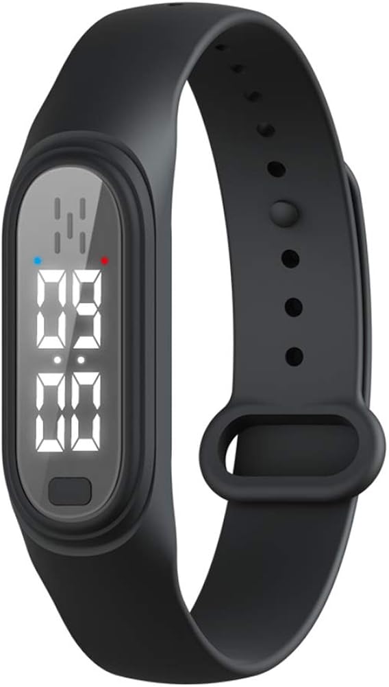 Ultrasonic Mosquito Repellent Bracelet, Electronic AntiMosquito