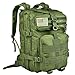 CVLIFE Military Tactical Backpack 40L Army Rucksack 3 Day Assault Pack Molle Bag