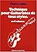 Pierre Cullaz: Technique for All Guitarists - Volume 2 by 