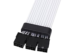 SAMA 3x8PIN ARGB Extension Cable addressable 5V