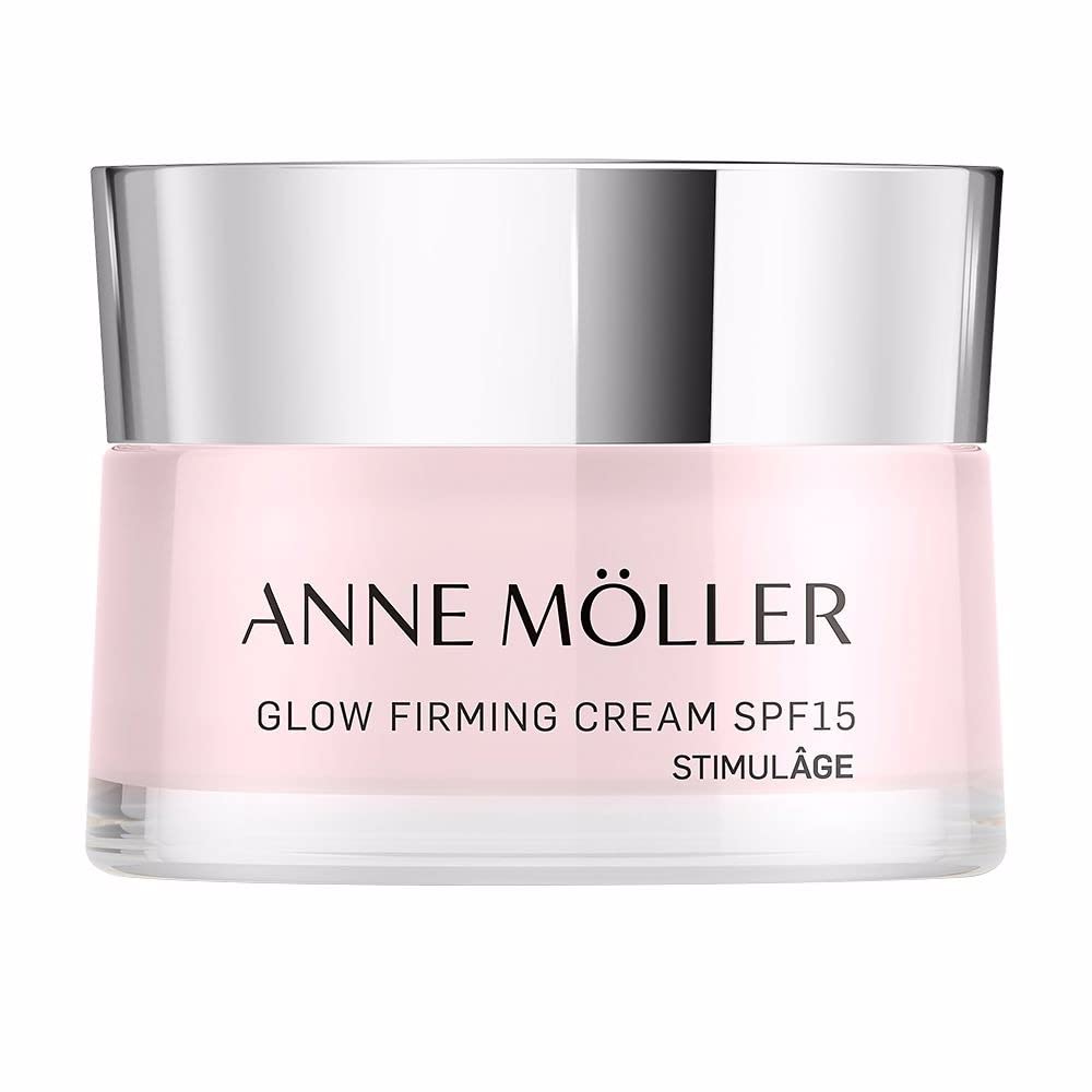 STIMULÂGE Glow Firming Cream SPF15 50 ml