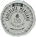 Taza Chocolate Organic Mexicano Disc 50% Dark Chocolate, Vanilla, 2.7 Ounce (1 Count), Vegan