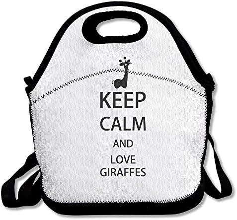 Itâ€s Tea Time Bitches Large &amp; Thick Insulated Tote GroceryÂ Bags Paper Lunch Bag For Men Women Kids Art Of Lunch