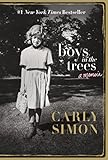 Boys in the Trees: A Memoir