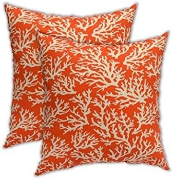 Amazon Com Resort Spa Home Decor Set Of 2 Indoor Outdoor
