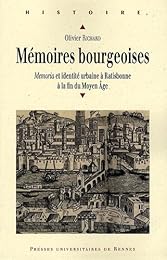 Mémoires bourgeoises
