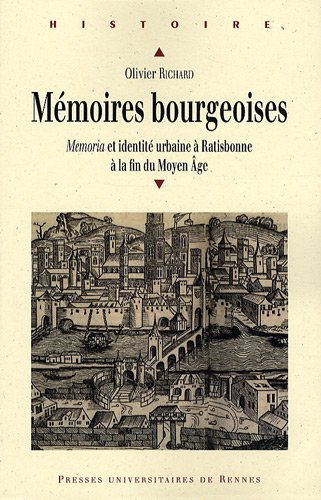 Mémoires bourgeoises