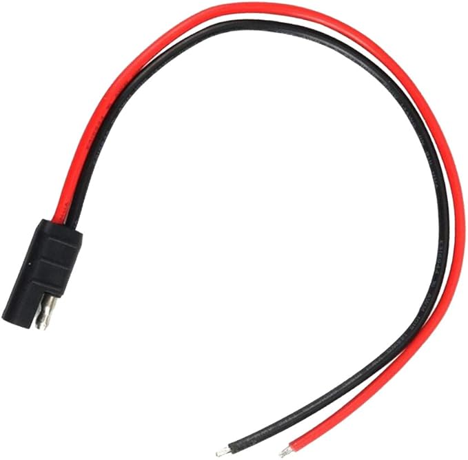 Amazon.com: DC Power Cord Cable for Motorola Mobile Radio CM140, CM160