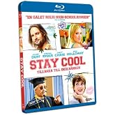 Stay Cool (2009) [ Blu-Ray, Reg.A/B/C Import - Sweden ]