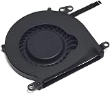 ICTION MacBook Air 11" A1370 A1465 Cooling Fan 2010-2017 New view 2