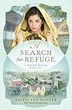 Free eBook - A Search for Refuge