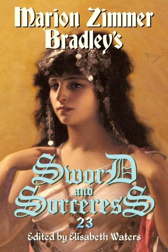 Sword and Sorceress 23 (Volume 23)
