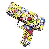 EELHOEe Cash Money Gun, Making A Cash Rain Money Toy Gun