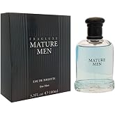 Vetrarian Mature Men by Fragluxe for Men - 3.3 oz EDT Spray