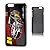 Jeff Gordon iPhone 6 & iPhone 6s Slim Case officially licensed by NASCAR for the Apple iPhone 6 by keyscaperÂ® Sleek Light Durable Precise Rigid