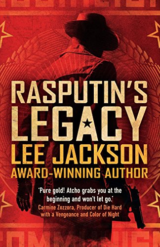 Rasputin's Legacy (Cold War)