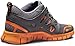 TF-E621-DGO_290 Men 11 D(M) Tesla Men's Lightweight Sports Running Shoe E621 (Recommend 1 size up)