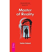 Reality transurfing. Steps I-V: Zeland, Vadim, Dobson, Joanna