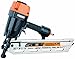 Freeman P5FRFNFWSCB Pneumatic Framing and Finishing Nailers and Staplers Combo Kit with Canvas Bag and Fasteners (5-Piece),Black
