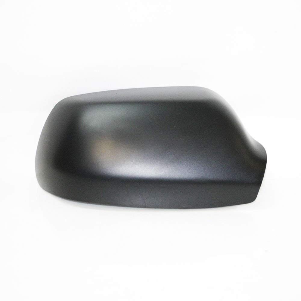 Right Side Wing Mirror Cover Cap Casing Matt Black Compatible With 3 2004-2009 OEM DDY0691A1 DD10691A1