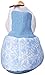 Disney Boy's Olaf Headed Slipper 208-K
