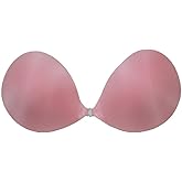 NuBra Seamless Adhesive Bra