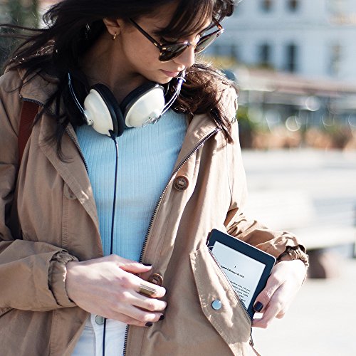 E-reader Kindle Paperwhite, pantalla de 6