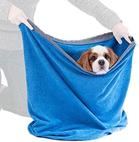 Amazon ペット用タオル バスグッズ 超吸水 速乾 犬 猫 体拭き タオル アウトドア 小型犬猫 中型犬猫 マイクロファイバー ペット 体拭き用タオル ペットバスタオル シャンプー ブルブルガード ブルー Beaton Japan ビートンジャパン バスグッズ 通販 Amazon ペット用タオル バスグッズ 超吸水 速乾 犬 猫 体拭き タオル アウトドア 小型犬猫 中型犬猫 マイクロファイバー ペット 体拭き用タオル ペットバスタオル シャンプー ブルブルガード ブルー Beaton Japan ビートンジャパン バスグッズ 通販