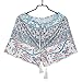 Lookatool Women Hot Pants Summer Casual Shorts High Waist Short Pants (S, Multicolor)