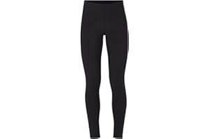 Kerrits Kids Ice Fil Full Seat Horse Riding Tech Tights – Cooling Breathable Kids Equestrian Leggings with Pockets for Summer